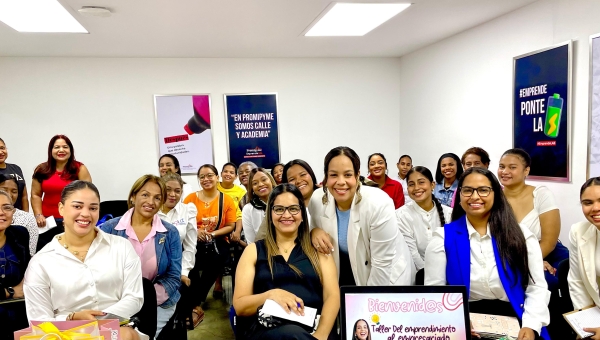 Taller En La LUperon Thumbnail